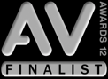 Dynamic3 short-listed for the AV awards