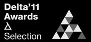 Arthur Holm AH17D216A has been selected in the 34th Edition of the international best design product of the Delta awards