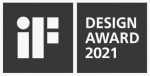 Arthur Holm DynamicSpeaker has won the iF DESIGN AWARD in the discipline of Product Design, in the Audio Category