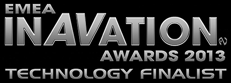 DynamicTalk by Arthur Holm, finalist at 2014 InAVation Technology awards