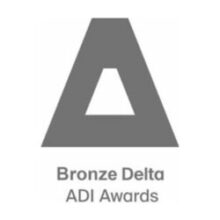 Arthur Holm’s DB3 won a “Bronze Delta Adi” award